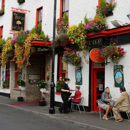 Bush Hotel County Leitrim Buitenkant foto