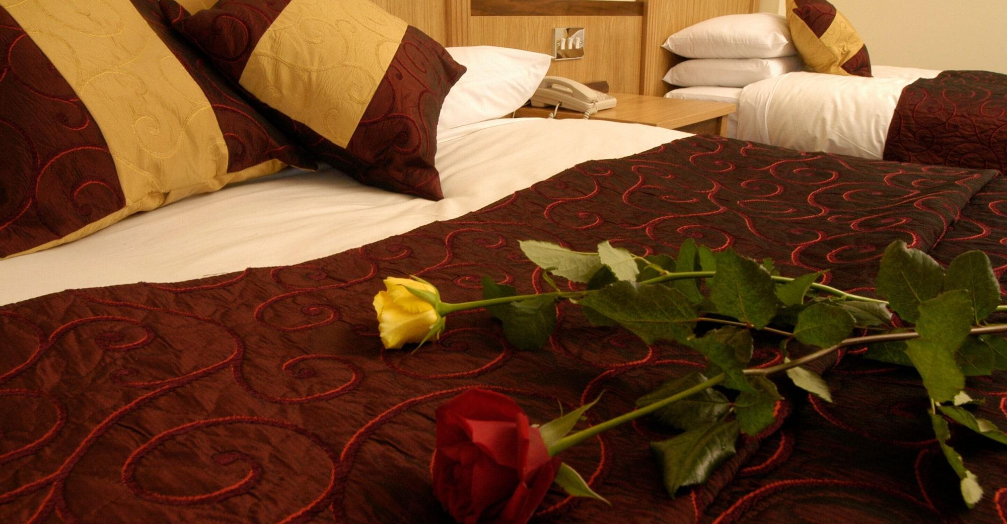 Bush Hotel County Leitrim Buitenkant foto